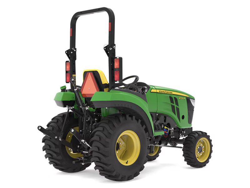 2025 John Deere 2032R in Grand Rapids, Minnesota - Photo 6