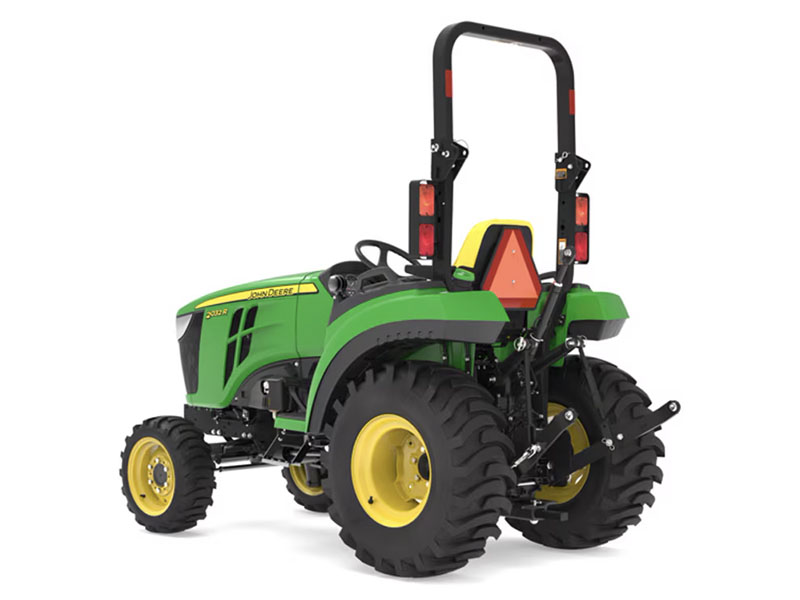 2025 John Deere 2032R in Grand Rapids, Minnesota - Photo 7