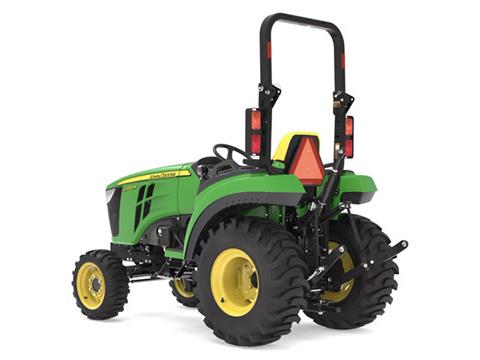 2025 John Deere 2032R in Grand Rapids, Minnesota - Photo 7