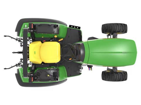 2025 John Deere 2032R in Grand Rapids, Minnesota - Photo 9