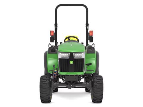 2025 John Deere 2038R in Grand Rapids, Minnesota - Photo 5