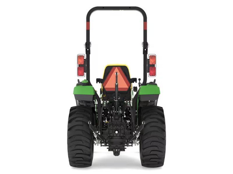 2025 John Deere 2038R in Grand Rapids, Minnesota - Photo 8