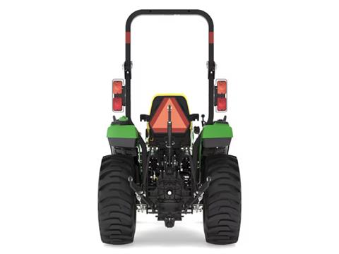 2025 John Deere 2038R in Grand Rapids, Minnesota - Photo 8