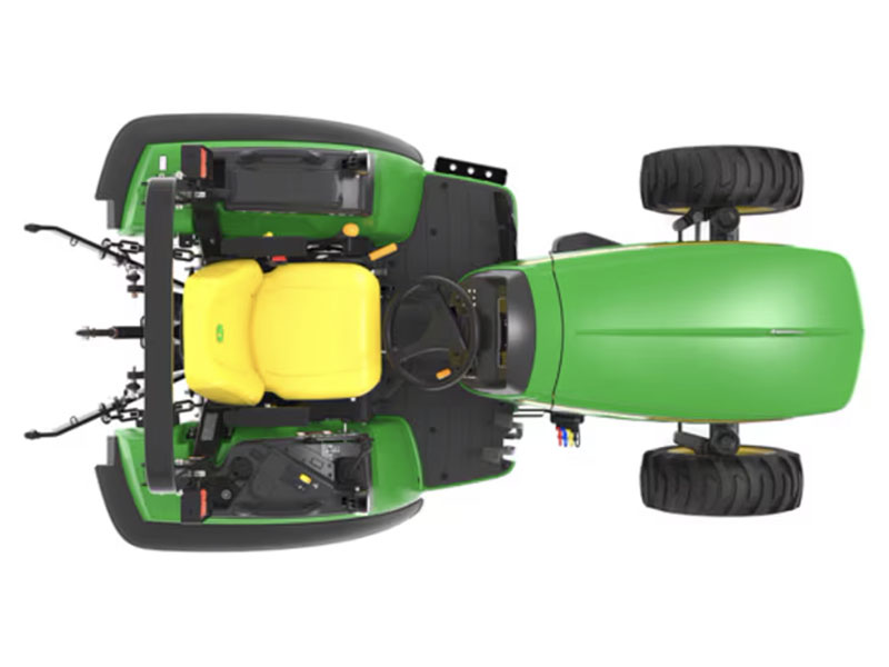 2025 John Deere 2038R in Grand Rapids, Minnesota - Photo 9