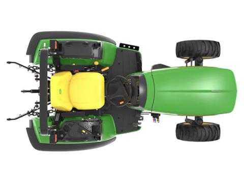 2025 John Deere 2038R in Grand Rapids, Minnesota - Photo 9