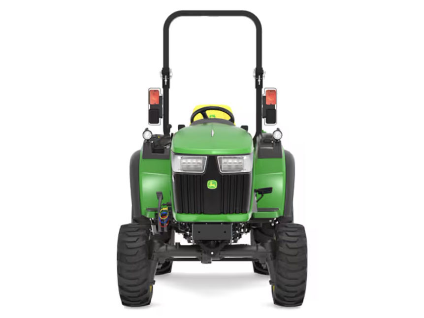 2025 John Deere 2038R 5
