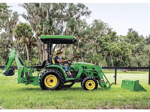 2025 John Deere 3025E in Grand Rapids, Minnesota - Photo 5