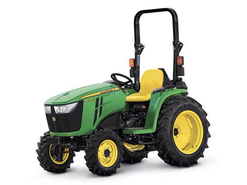 2025 John Deere 3032E in Grand Rapids, Minnesota