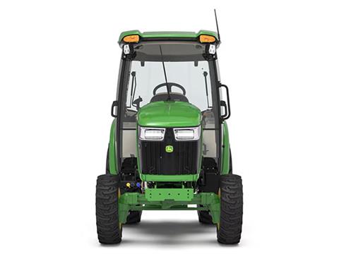2025 John Deere 3033R Cab in Grand Rapids, Minnesota - Photo 5