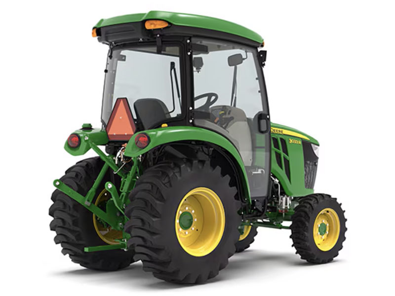2025 John Deere 3033R Cab in Grand Rapids, Minnesota - Photo 6