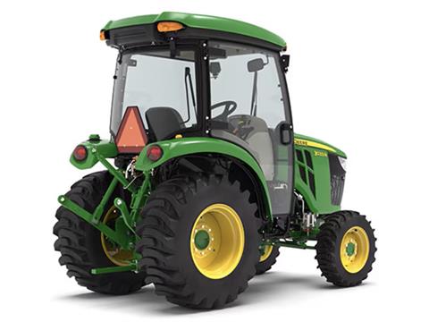 2025 John Deere 3033R Cab in Grand Rapids, Minnesota - Photo 6