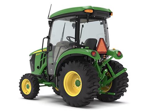 2025 John Deere 3033R Cab in Grand Rapids, Minnesota - Photo 7