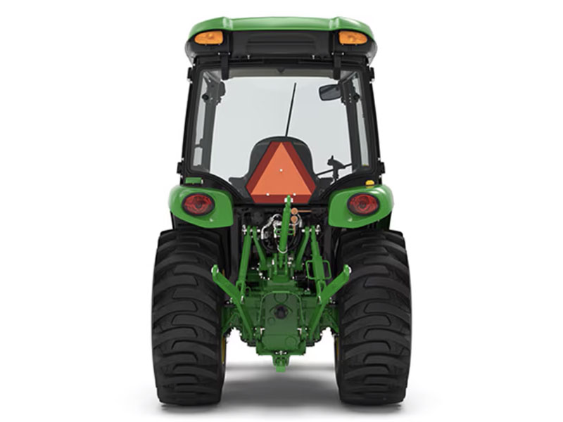 2025 John Deere 3033R Cab in Grand Rapids, Minnesota - Photo 8