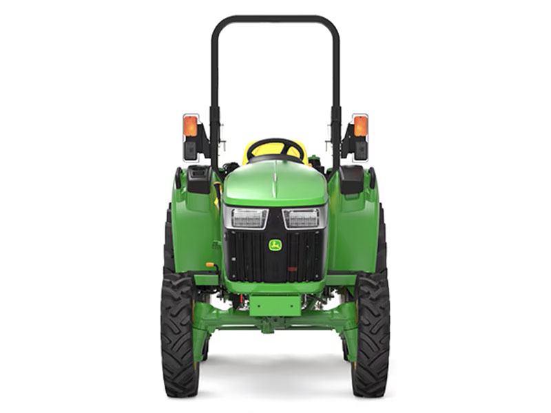 2025 John Deere 3035D in Grand Rapids, Minnesota - Photo 5