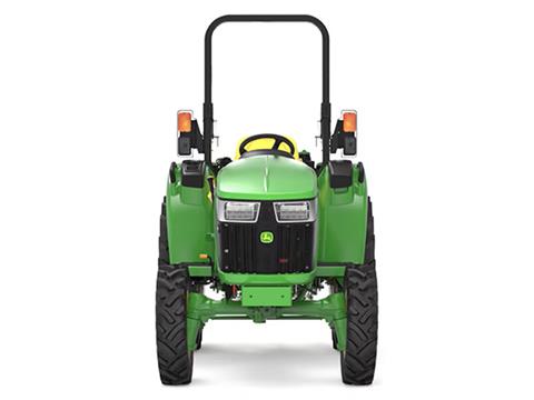 2025 John Deere 3035D in Grand Rapids, Minnesota - Photo 5