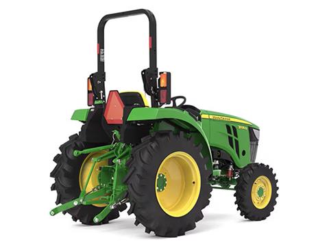 2025 John Deere 3035D in Grand Rapids, Minnesota - Photo 6