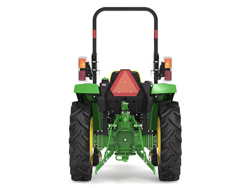 2025 John Deere 3035D in Grand Rapids, Minnesota - Photo 8