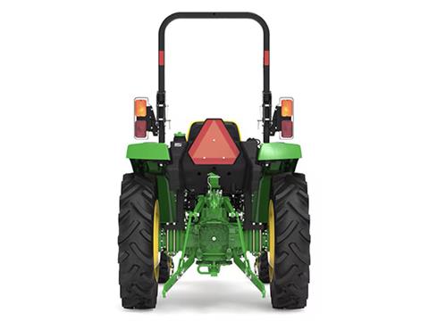 2025 John Deere 3035D in Grand Rapids, Minnesota - Photo 8
