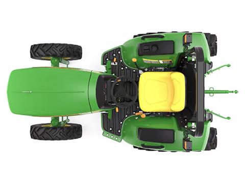 2025 John Deere 3035D in Grand Rapids, Minnesota - Photo 9