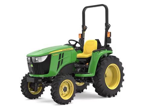 2025 John Deere 3038E in Grand Rapids, Minnesota