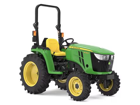 2025 John Deere 3038E in Grand Rapids, Minnesota - Photo 2