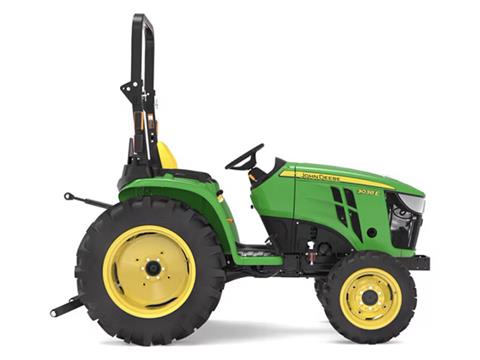 2025 John Deere 3038E in Grand Rapids, Minnesota - Photo 3