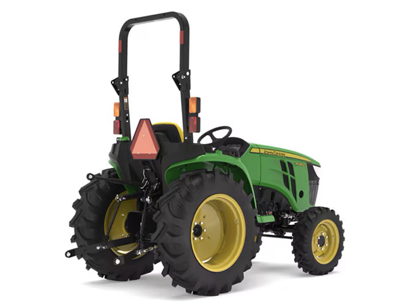 2025 John Deere 3038E in Grand Rapids, Minnesota - Photo 6