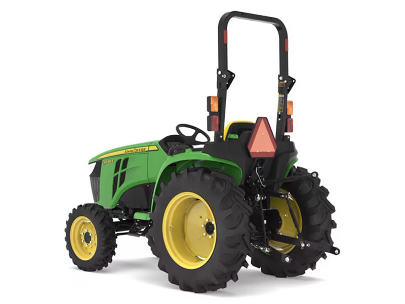 2025 John Deere 3038E in Grand Rapids, Minnesota - Photo 7