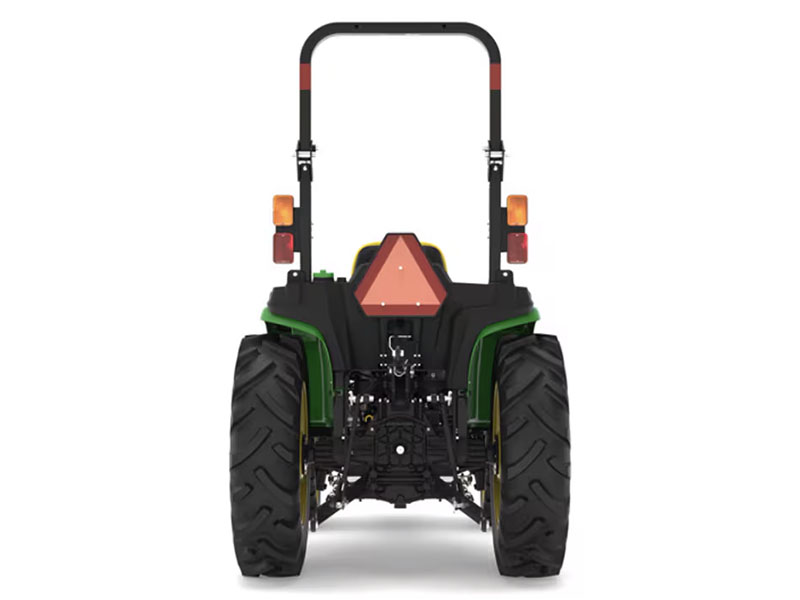 2025 John Deere 3038E in Grand Rapids, Minnesota - Photo 8