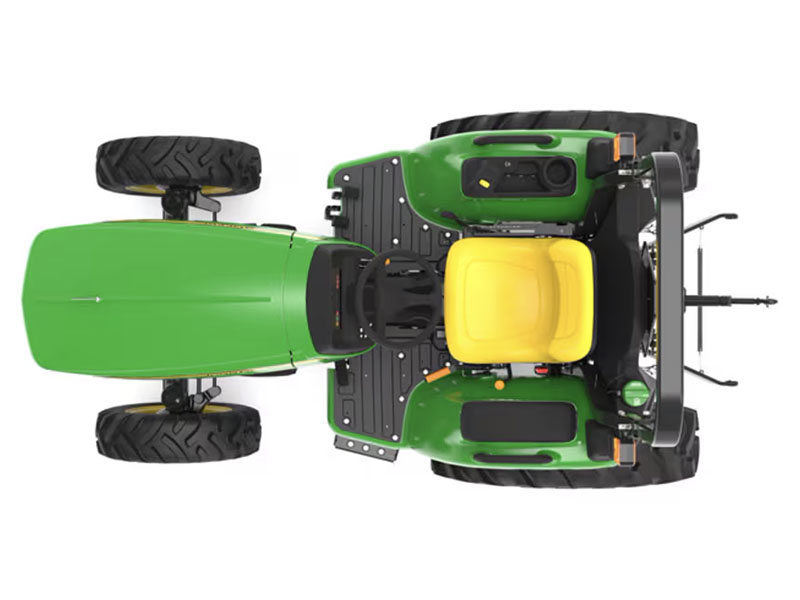 2025 John Deere 3038E in Grand Rapids, Minnesota - Photo 9