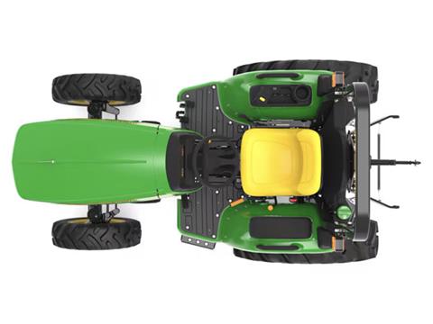 2025 John Deere 3038E in Grand Rapids, Minnesota - Photo 9
