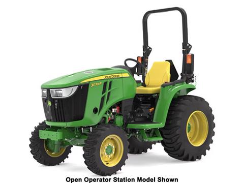 2025 John Deere 3039R Cab in Grand Rapids, Minnesota