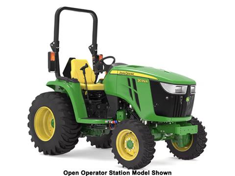 2025 John Deere 3039R Cab in Grand Rapids, Minnesota - Photo 2