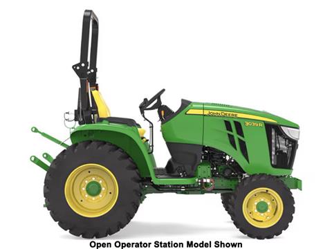 2025 John Deere 3039R Cab in Grand Rapids, Minnesota - Photo 3