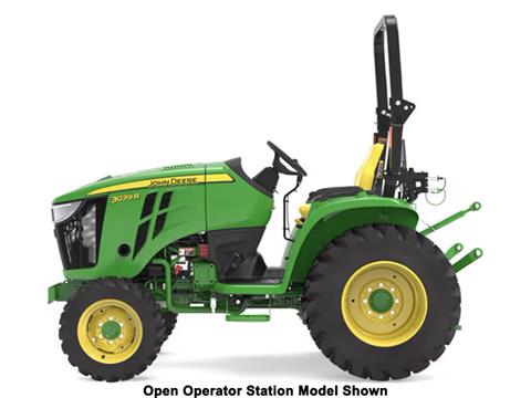 2025 John Deere 3039R Cab in Grand Rapids, Minnesota - Photo 4