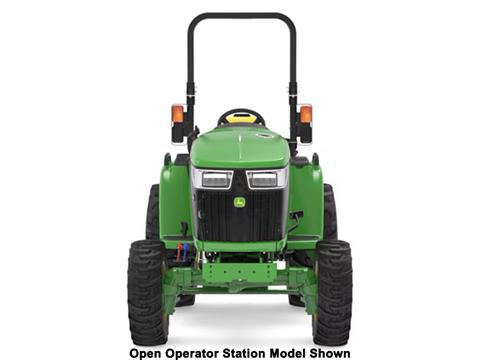 2025 John Deere 3039R Cab in Grand Rapids, Minnesota - Photo 5