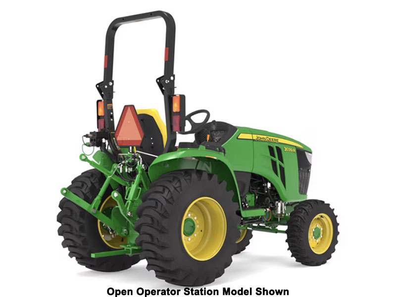 2025 John Deere 3039R Cab in Grand Rapids, Minnesota - Photo 6