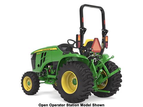 2025 John Deere 3039R Cab in Grand Rapids, Minnesota - Photo 7
