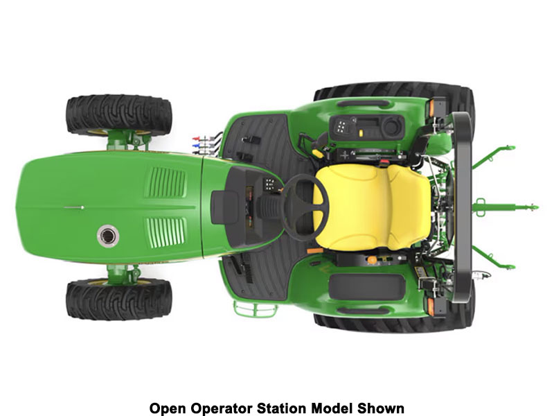 2025 John Deere 3039R Cab in Grand Rapids, Minnesota - Photo 9