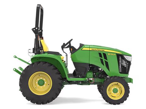 2025 John Deere 3039R PowrReverser Open Operator Station in Grand Rapids, Minnesota - Photo 3