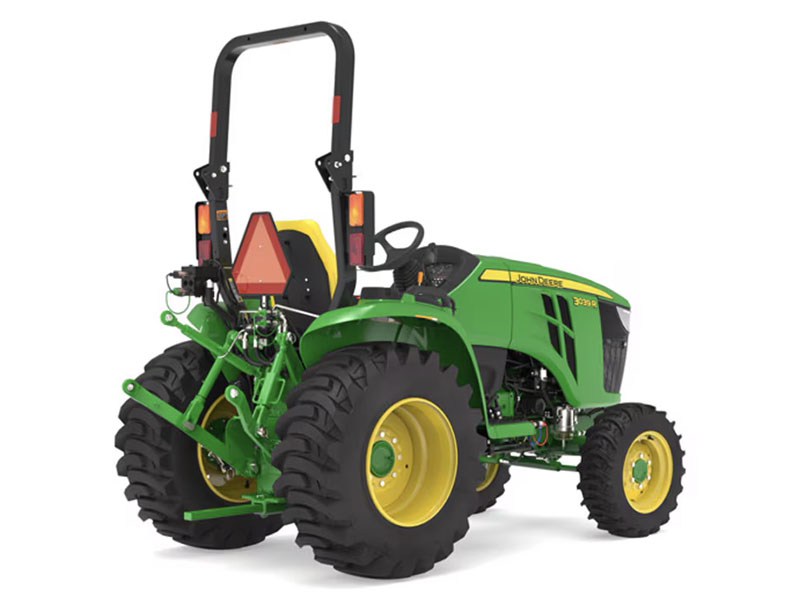 2025 John Deere 3039R PowrReverser Open Operator Station in Grand Rapids, Minnesota - Photo 6