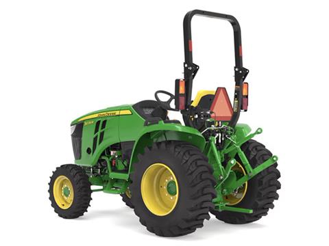 2025 John Deere 3039R PowrReverser Open Operator Station in Grand Rapids, Minnesota - Photo 7