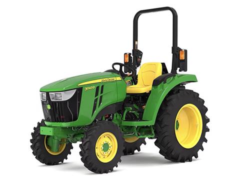 2025 John Deere 3043D in Grand Rapids, Minnesota - Photo 1