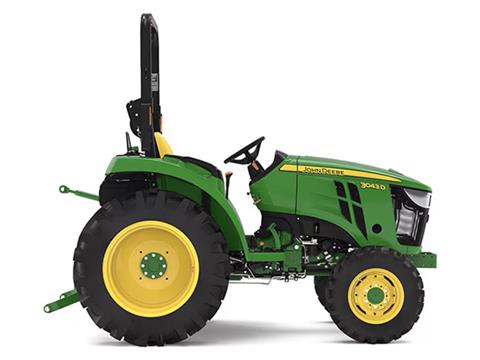2025 John Deere 3043D in Grand Rapids, Minnesota - Photo 3