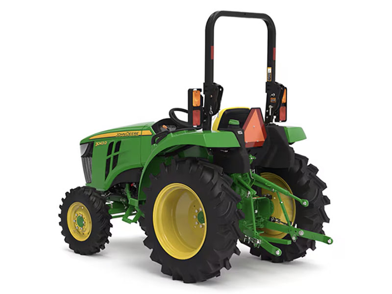 2025 John Deere 3043D in Grand Rapids, Minnesota - Photo 6