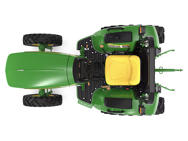 2025 John Deere 3043D in Grand Rapids, Minnesota - Photo 8