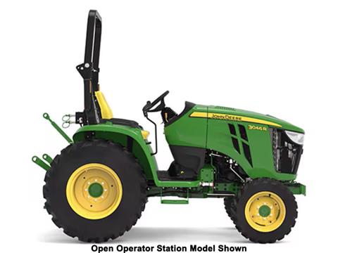 2025 John Deere 3046R Cab in Grand Rapids, Minnesota - Photo 3