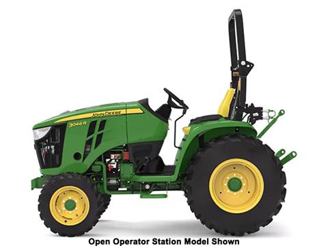 2025 John Deere 3046R Cab in Grand Rapids, Minnesota - Photo 4
