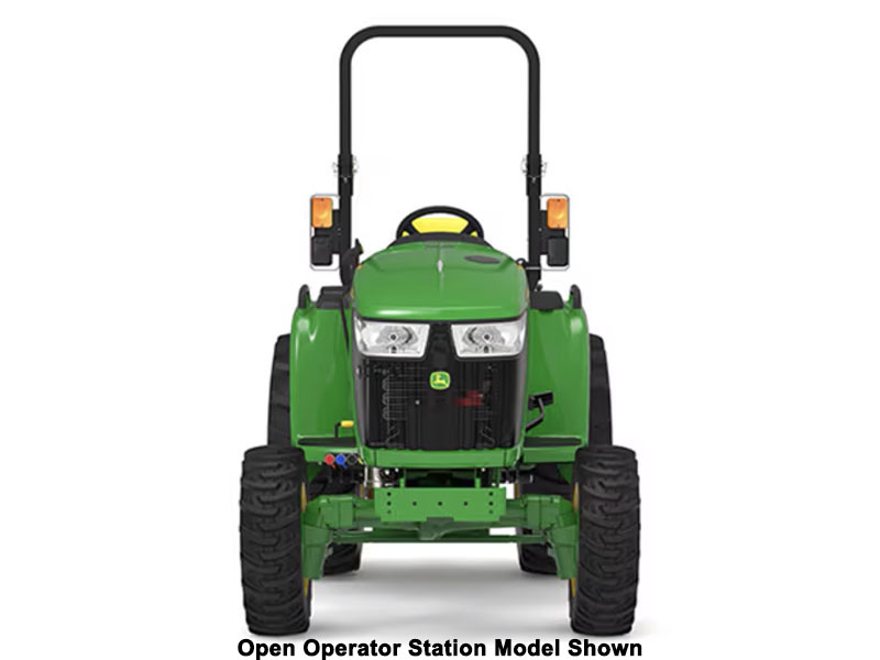 2025 John Deere 3046R Cab in Grand Rapids, Minnesota - Photo 5