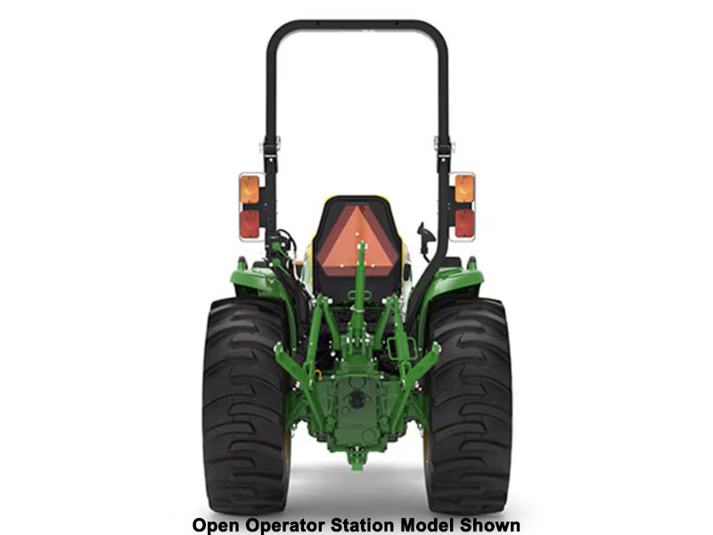 2025 John Deere 3046R Cab in Grand Rapids, Minnesota - Photo 8